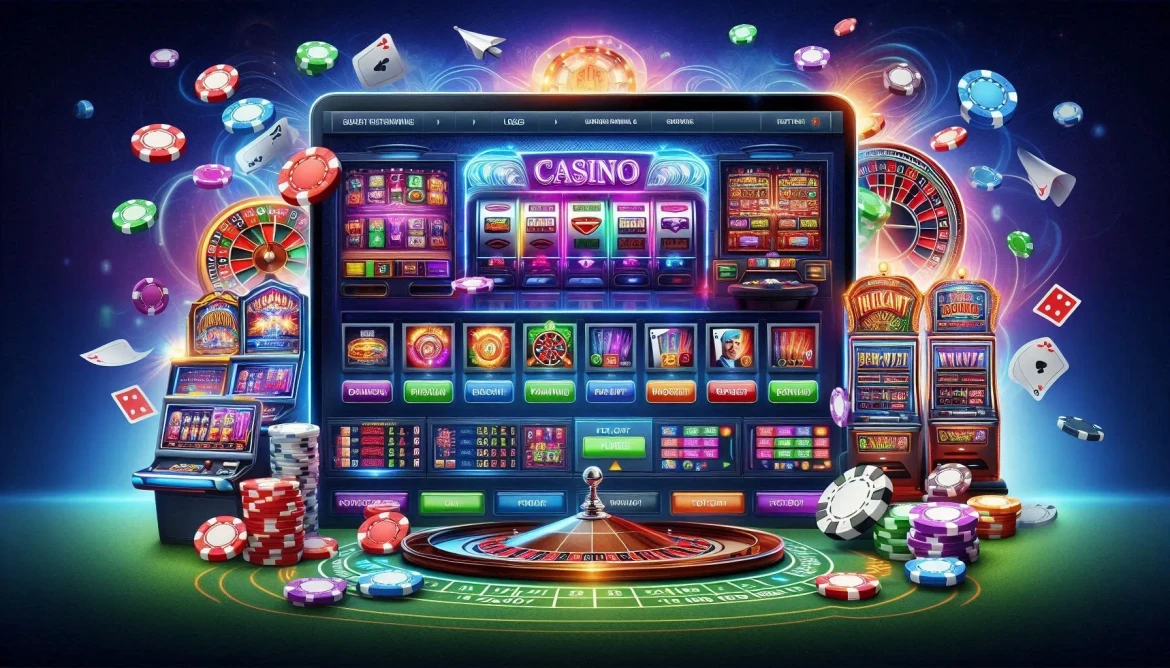 GTbet Casino