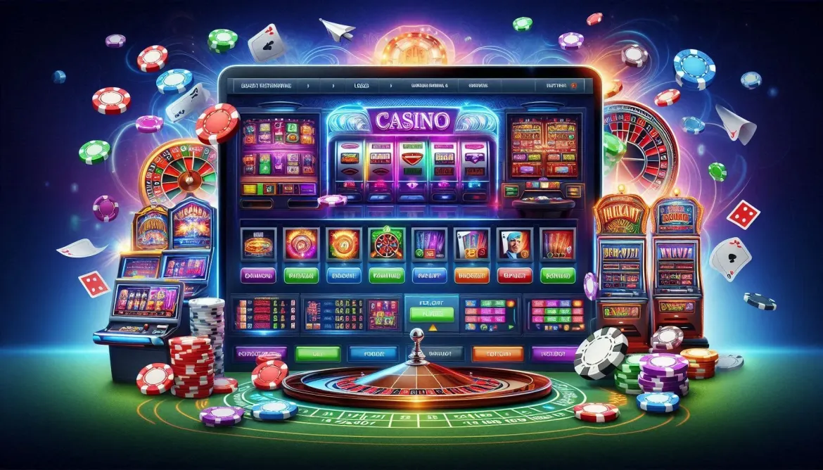 GTbet Casino